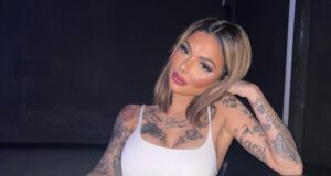 Who is Celina Powell? Know Some Interesting Facts About Social Media