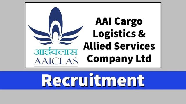 AAICLAS Trolley Retriever Recruitment