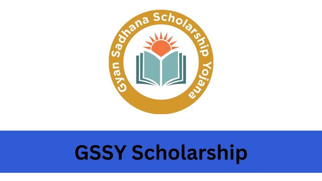 GSSY Scholarship