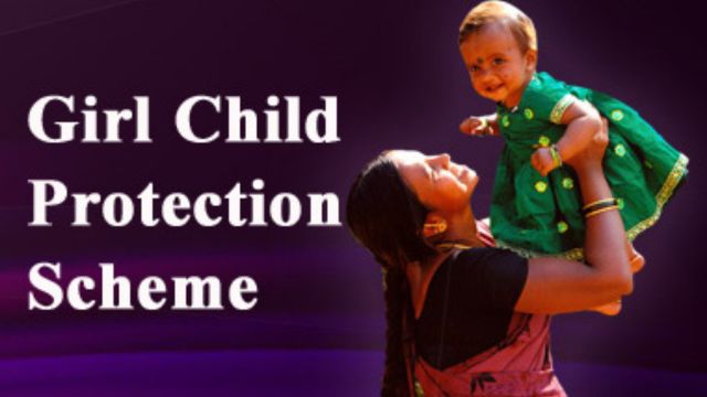Girl Child Protection Scheme