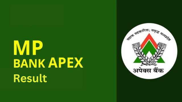 MP APEX Bank Result
