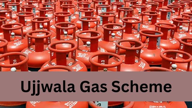 Ujjwala Gas Scheme