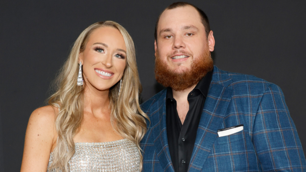 Did Luke Combs Suffer the Loss of His Brother?