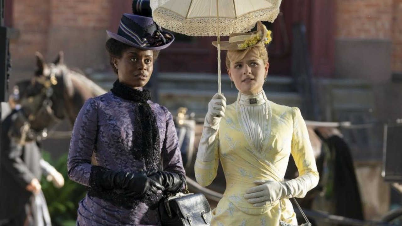 the gilded age season 2 release date 2023