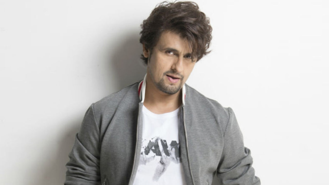 how old is sonu nigam