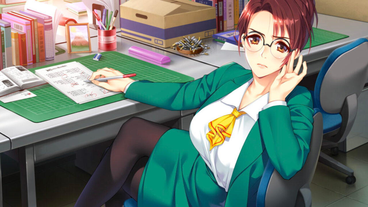 top 20 high school romance anime 