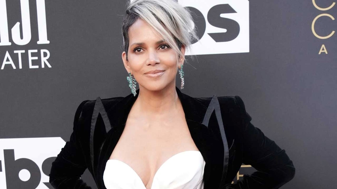 How Old Is Halle Berry