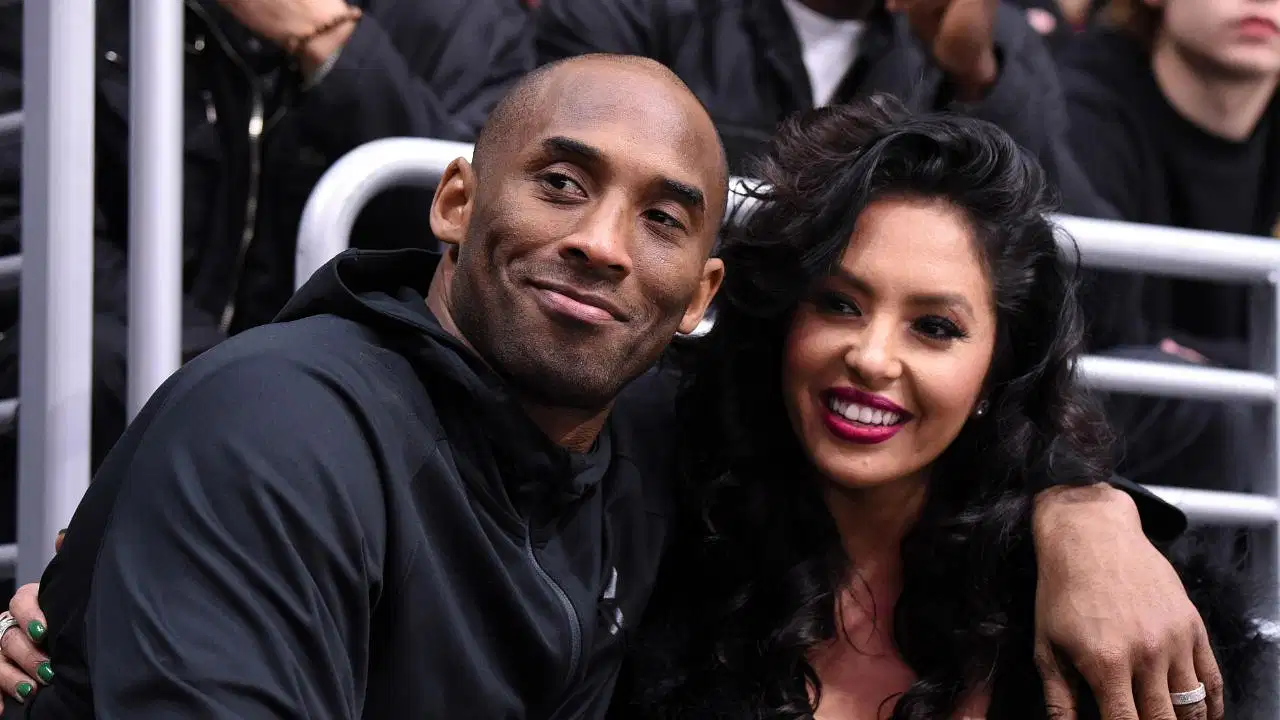 Is Vanessa Bryant Dating Someone After Kobe Bryant's Death? Explored! -