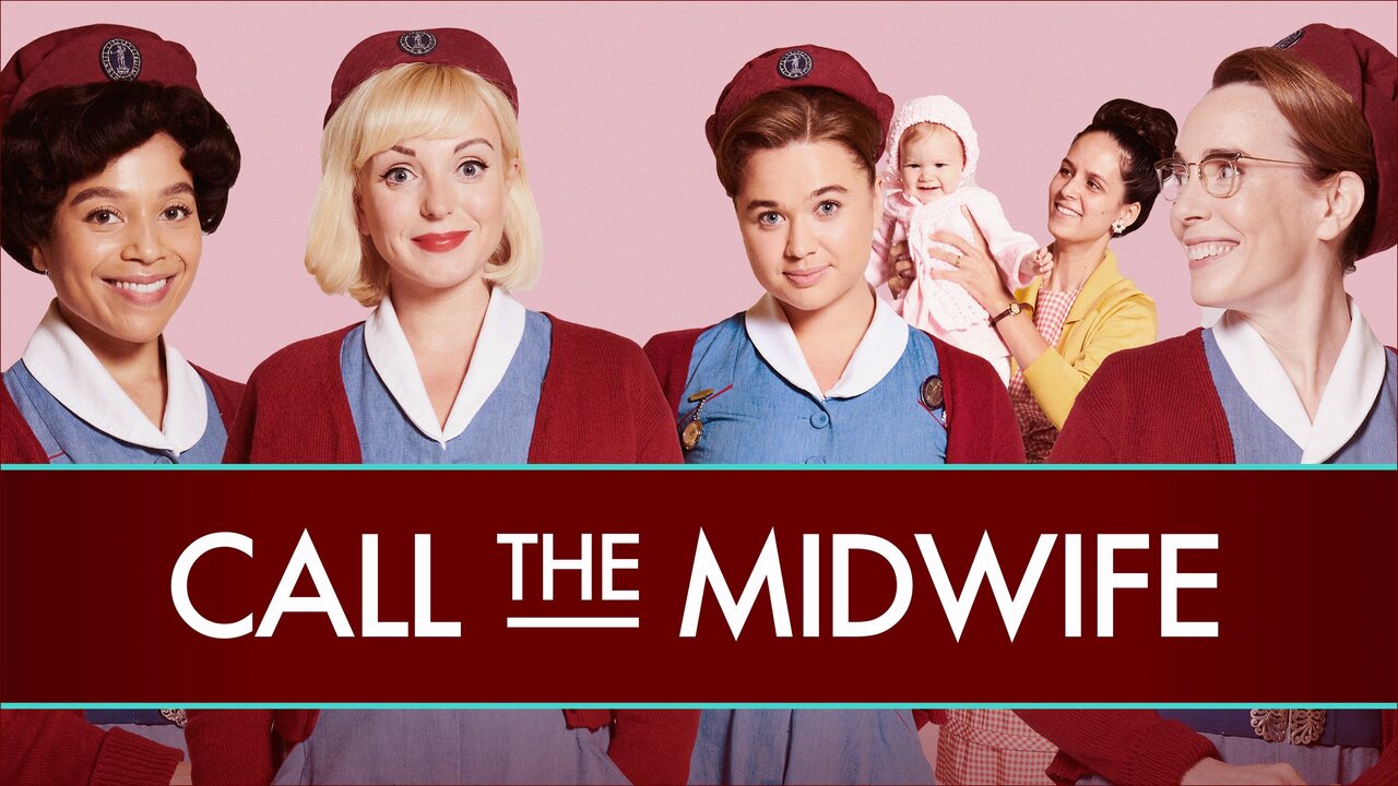 call the midwife season 14 release date