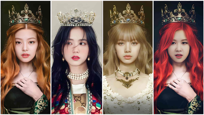 Who is The Queen Of K-POP 2023 Beyond All Contenders? Explored