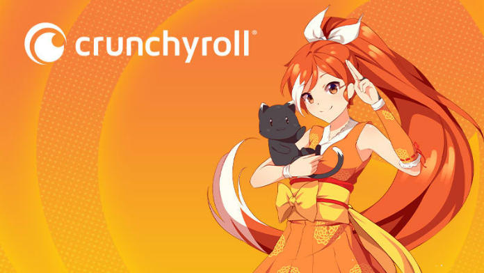 Activate Crunchyroll Account