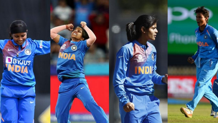 Top 10 Fastest Female Bowlers
