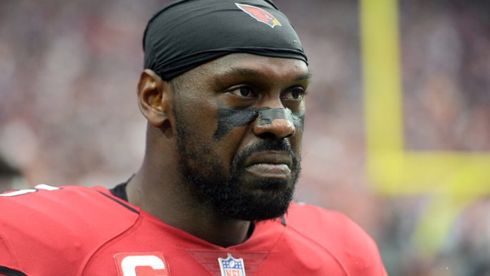 Chandler Jones Net Worth in 2023