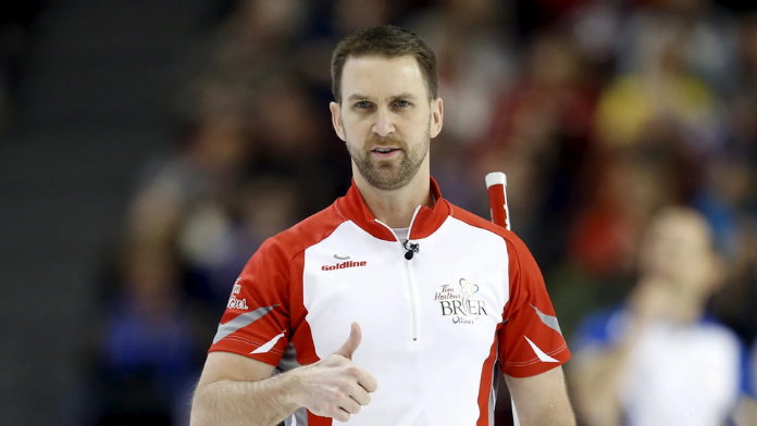 Brad Gushue Net Worth in 2023