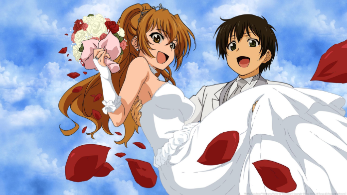 Top 10 Anime Like Rent a Girlfriend