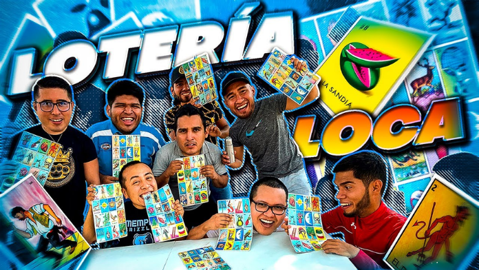 Lotería Loca Season 1 Release Date