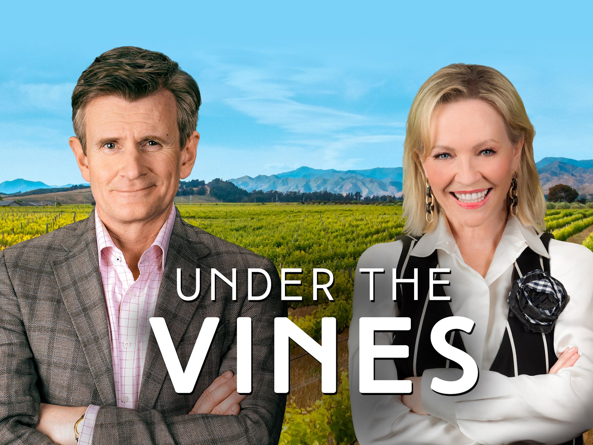 under the vines season 3 release date