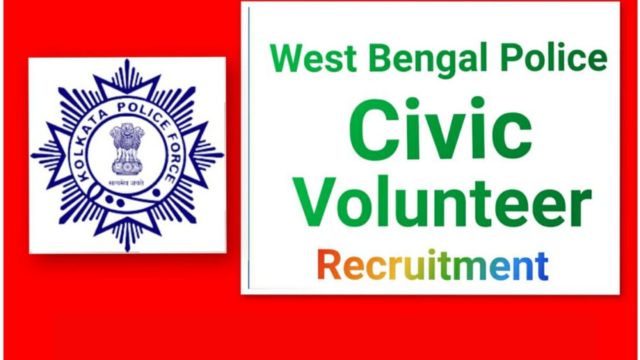 Civic Volunteer Recruitment 2023