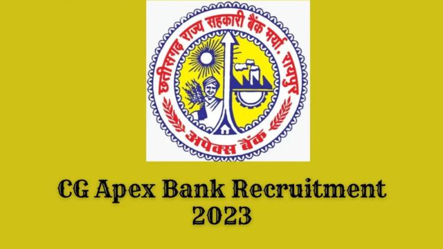 Apex Bank Recruitment 2023
