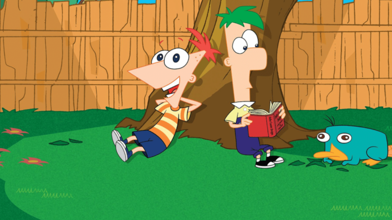 Phineas And Ferb Season 5 Release Date