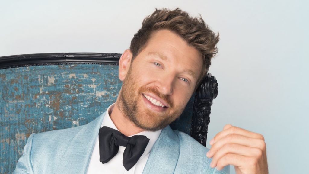 Brett Eldredge Girlfriend