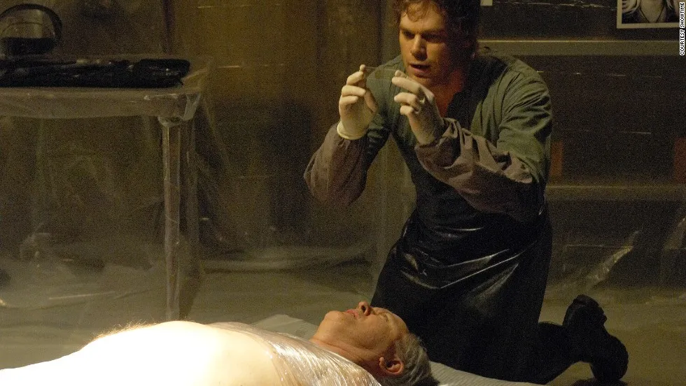 Dexter New Blood Season 2 Release Date