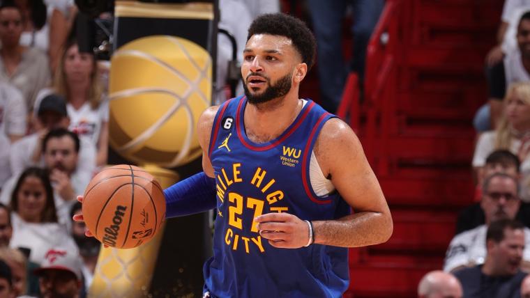 Jamal Murray's Extraordinary Performances