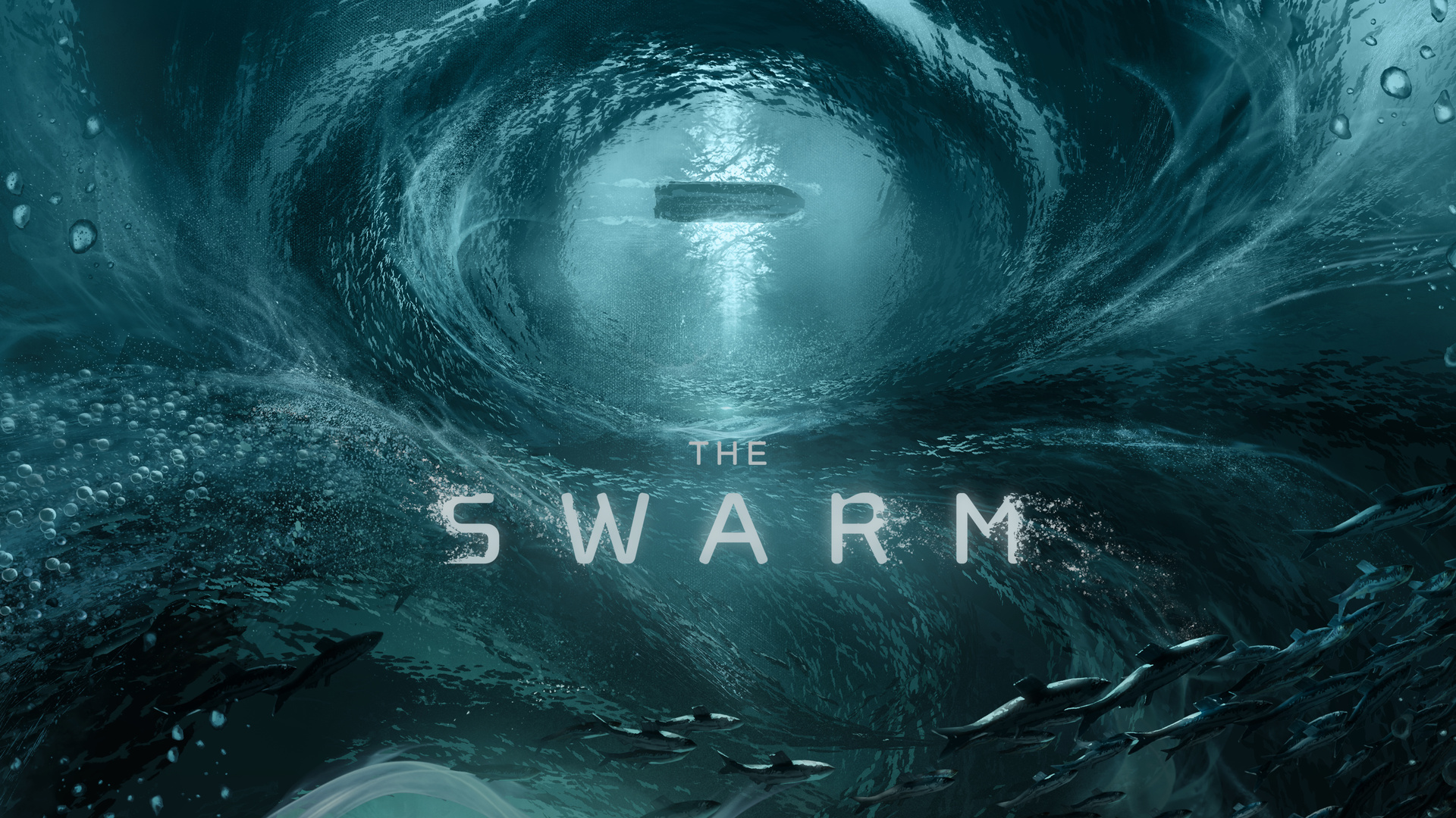 The Swarm Season 2