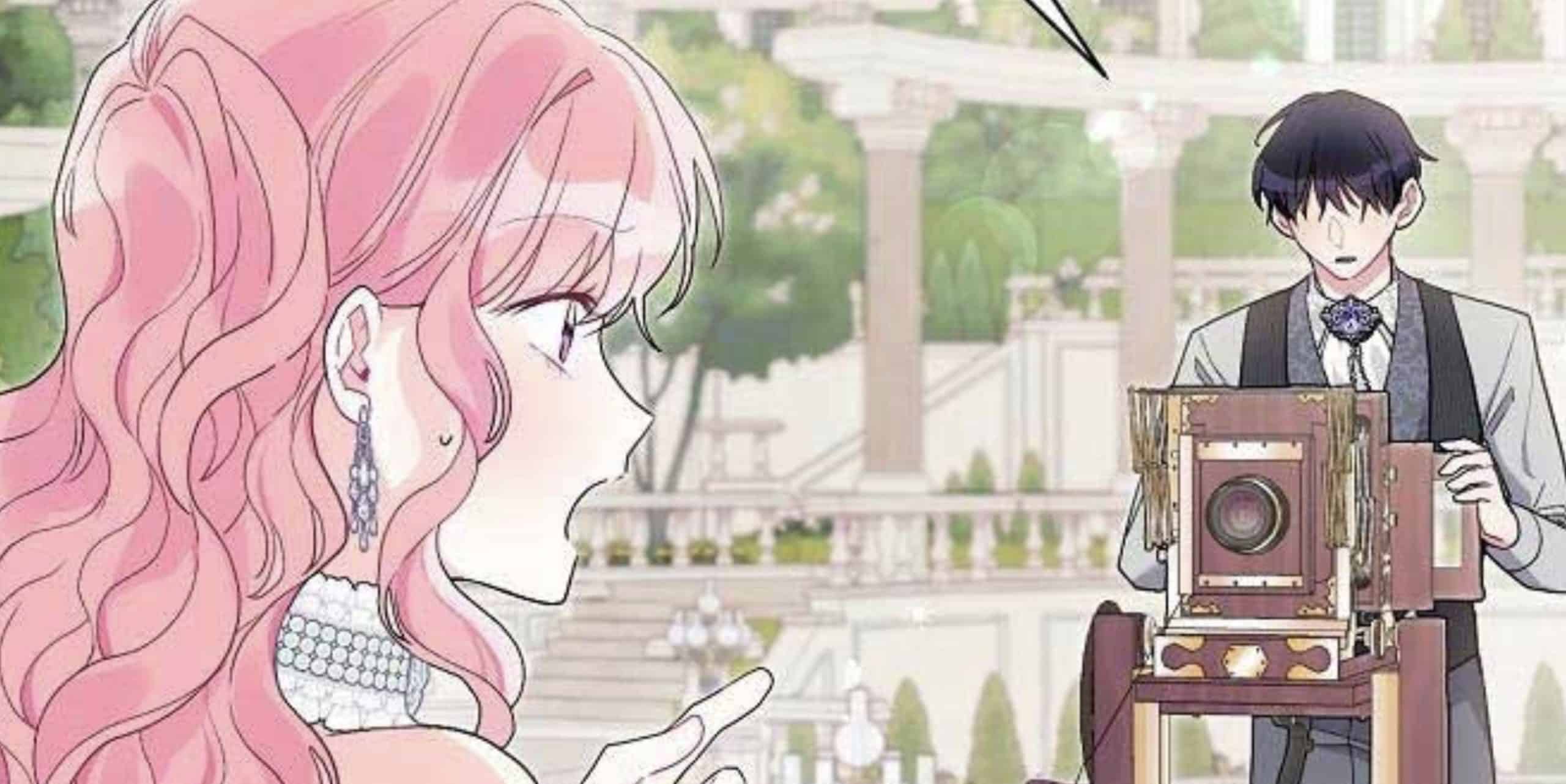 the villain’s daughter-in-law has limited time chapter 70 release date