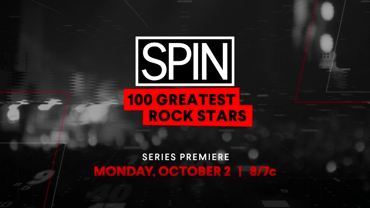 spin 100 greatest rock stars season 1 release date