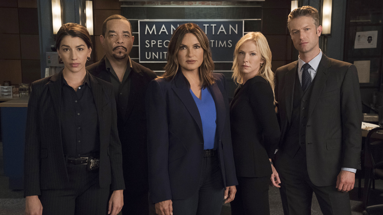 law and order svu season 25 release date