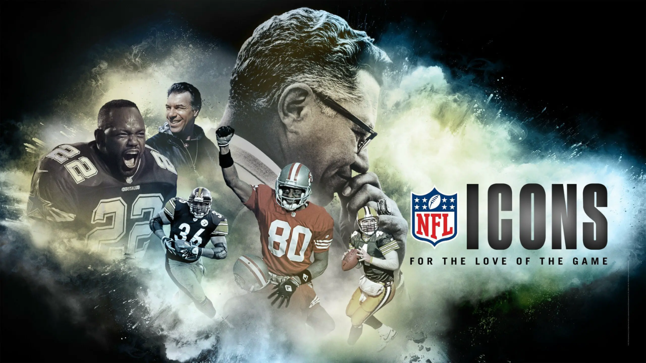NFL Icons Season 3 Release Date