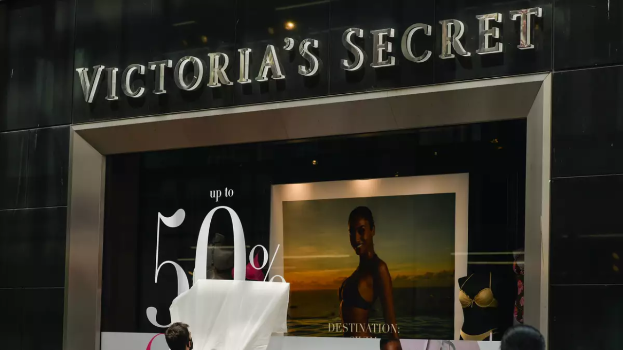 NYT story on Victoria’s Secret Karen lawsuit sparks outrage
