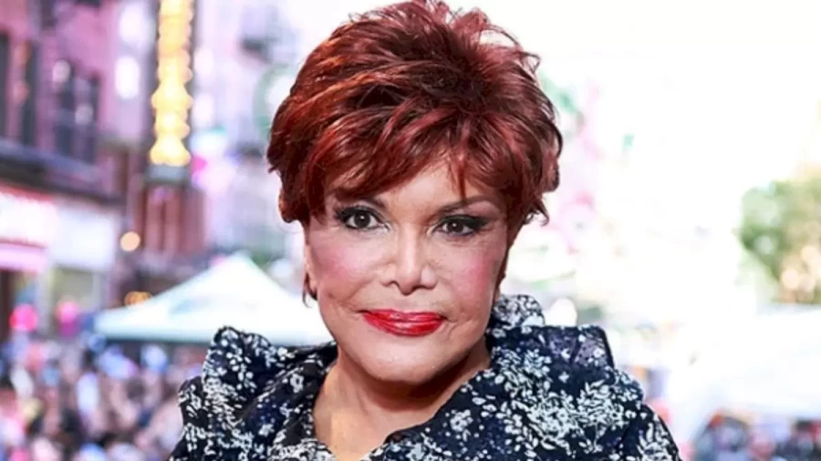 Is Connie Francis Still Alive