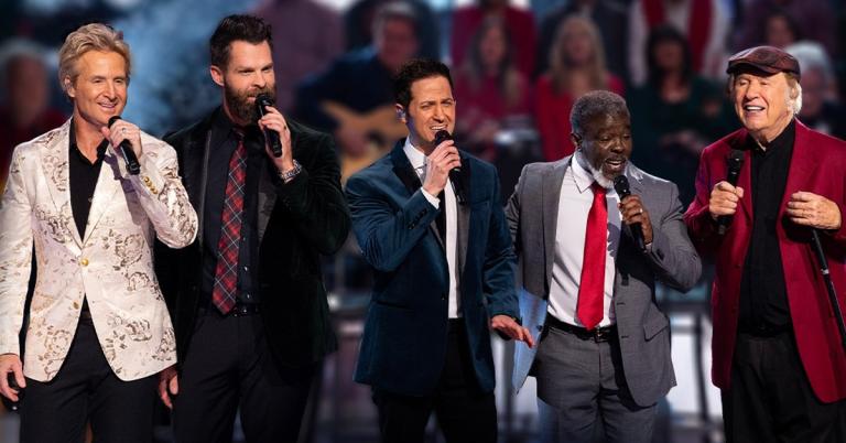 Gaither Vocal Band Scandal