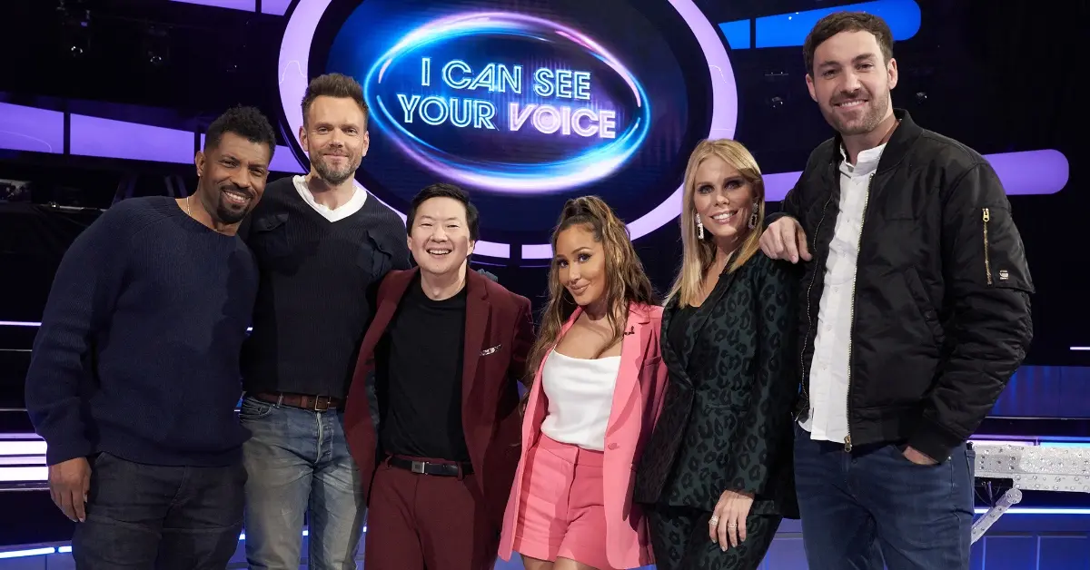 I Can See Your Voice Season 3: Release Date