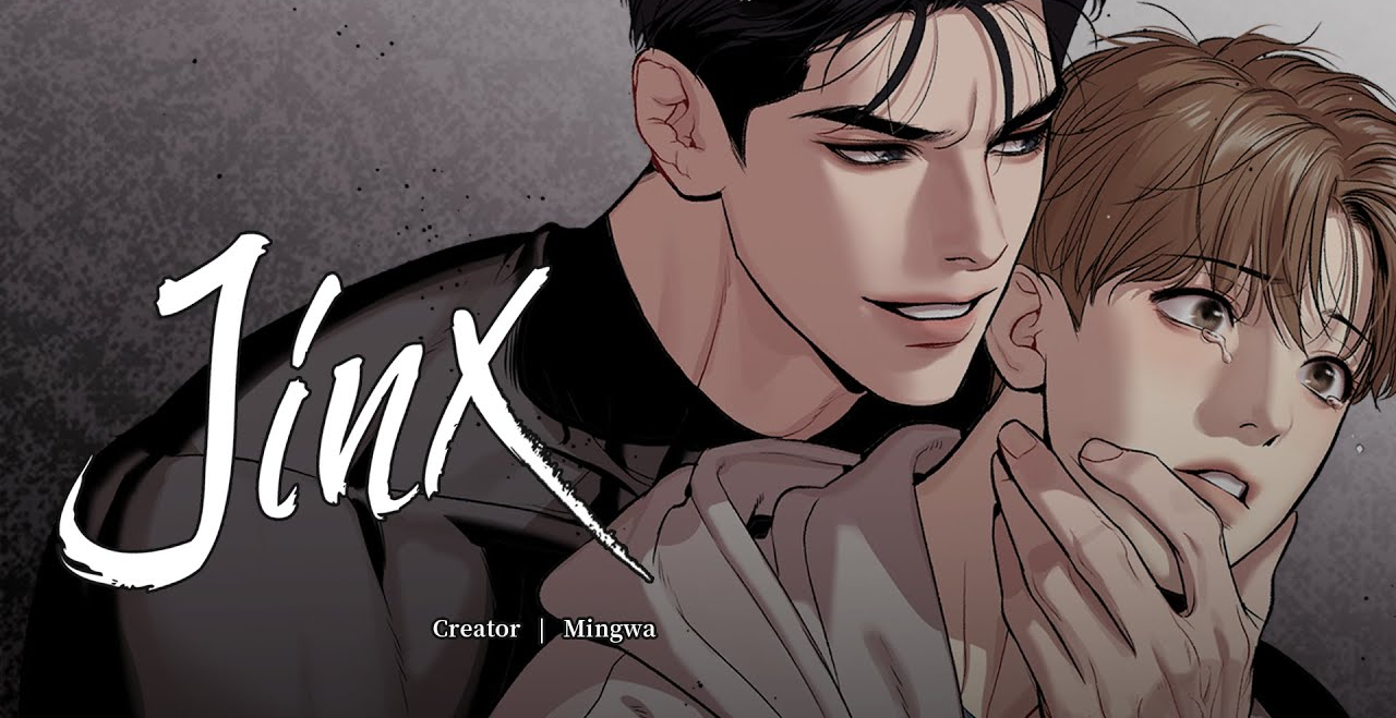 Jinx Chapter 33 Release Date