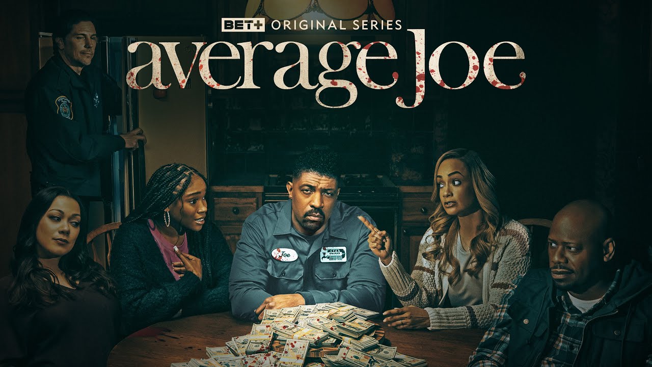 the average joe season 3 release date
