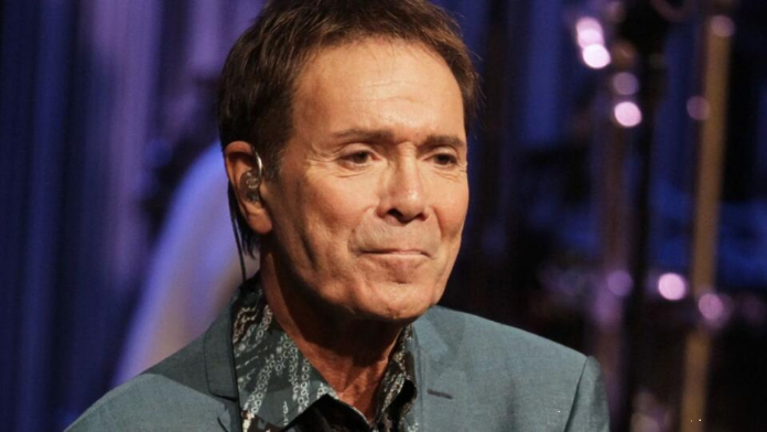 Is Cliff Richard Married?