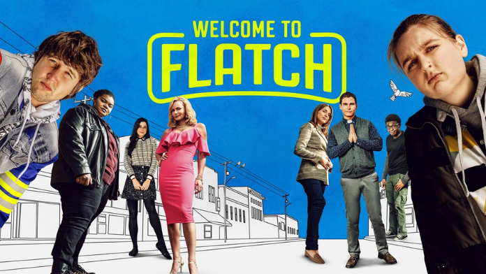 Welcome To Flatch Season 3