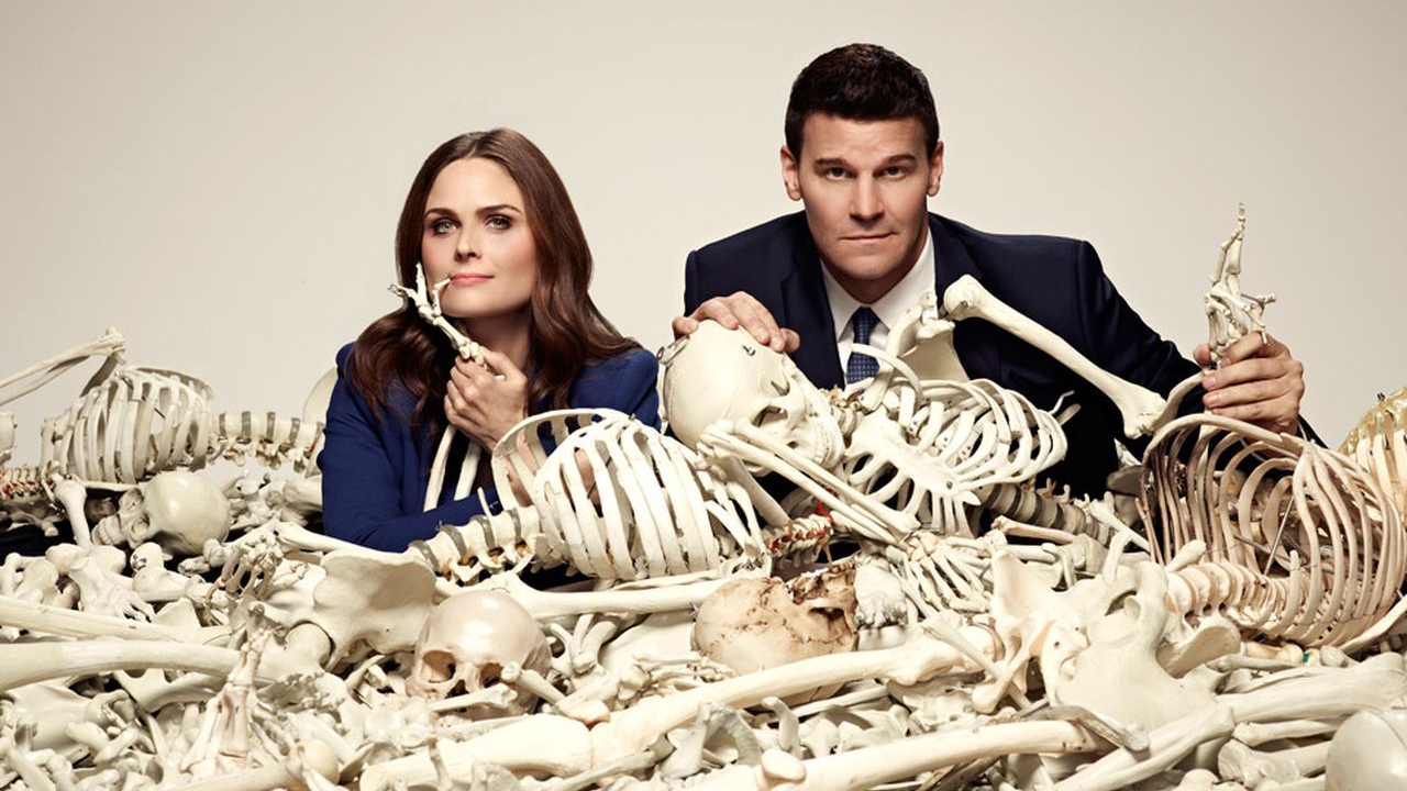 Bones Season 13 Release Date