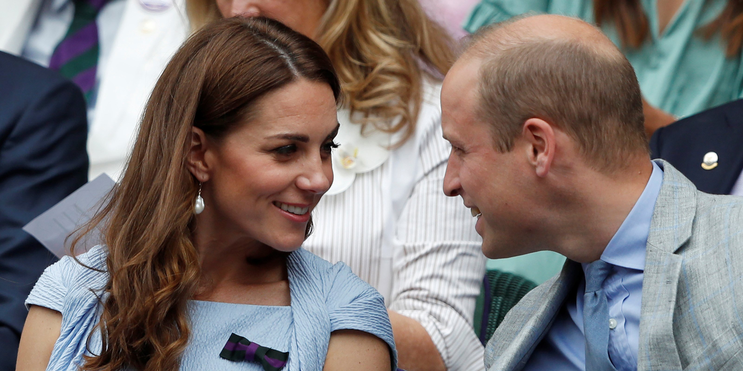 Romance del príncipe William y Kate Middleton