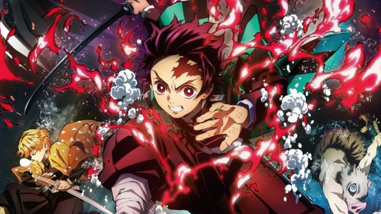 Demon Slayer season 4 release date speculation, cast, and more news